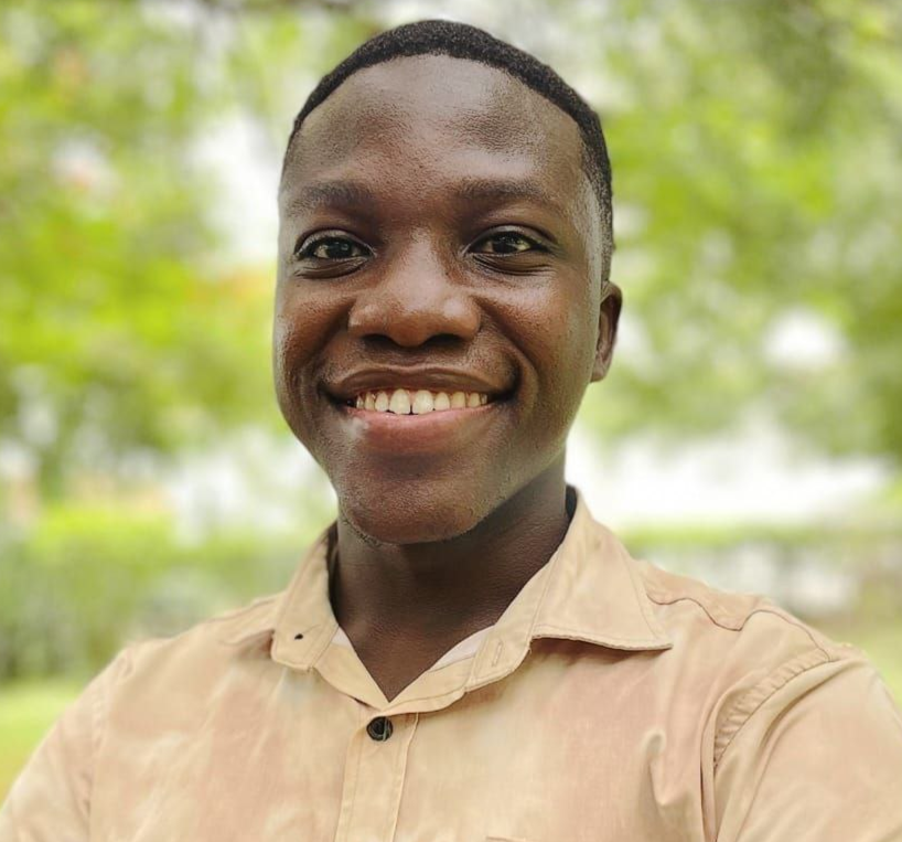 Atta Gyasi Domson